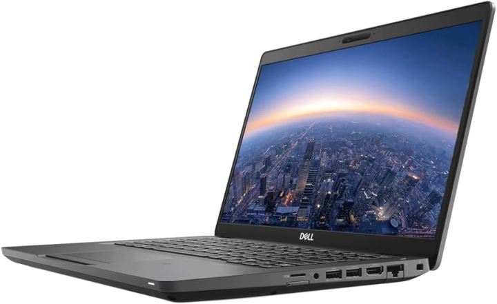 USED - Dell Latitude 5401 Ultra Book, Core i7 9th generation, 8GB DDR Ram, 256GB Solid State Drive SSD, 14.1" Led Display, Intel FHD Graphics - Daraz like new laptops