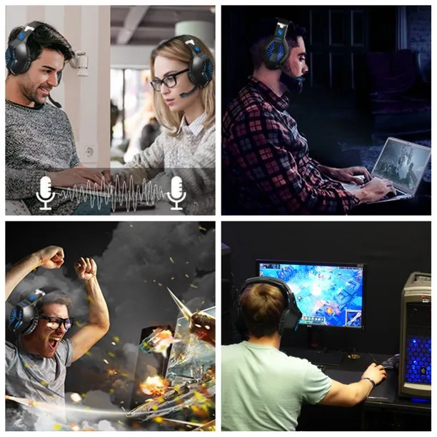 Gaming%20Headset,%20Over-Ear%20Headphones%20with%20Noise%20Cancelling%20Microphone%20and%20Breathable%20Ear%20Pads,%20Bass%20Surround%20Sound%20&%20Glowing%20LED%20Light,%20Versatile%20Compatibility%20Game%20Headset%20for%20PC%20Switch%20-%20Image%206