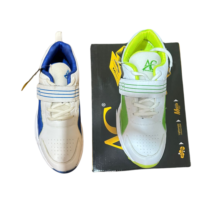 Cricket Ac Boots AC Sports Cricket Shoes AC 200