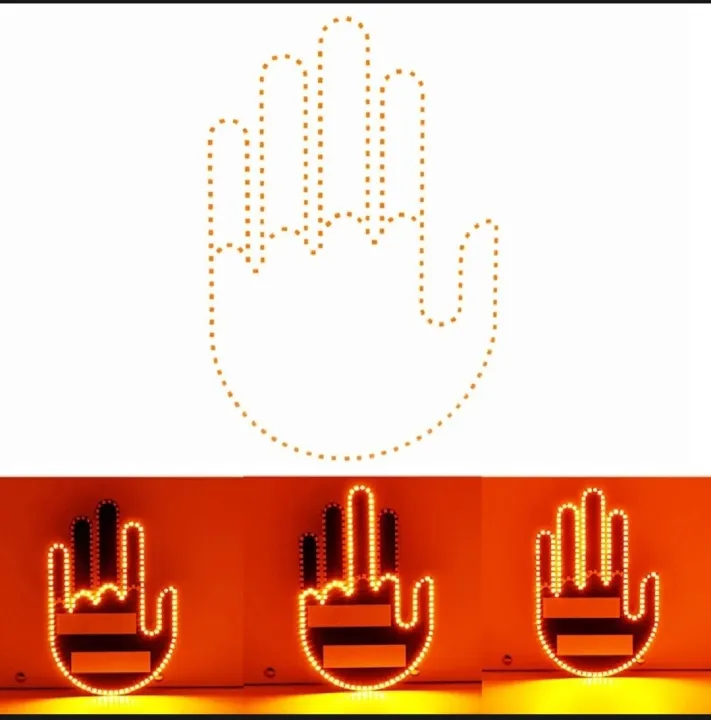 Finger%20Gesture%20Light%20with%20Remote%20Finger%20Light%20LED%20Car%20Back%20Window%20Sign%20Hand%20Funny%20Car%20Truck%20-%20Image%207