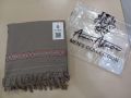Basic Woolen Traditional Shawl - Amir Adnan - Multiple Colors. 