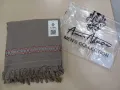 Basic Woolen Traditional Shawl - Amir Adnan - Multiple Colors. 