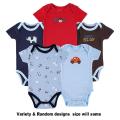 BABA ROMPER EXPORT QUALITY  pack of 5. 