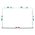 LCD Display Adhesive Strips Tape Opening Wheel Handle Tools Kit for IMac A1418 A1719 27Inch. 