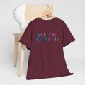 StylesMe Fashions || New Trendy "Believe Yourself" Printed T-Shirts For Boys & Girls Summer Collection. 