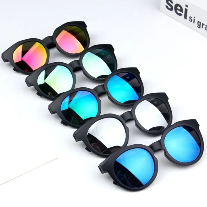 %E3%80%90hot%E3%80%91%20Kids%20Sunglasses%20Colorful%20Reflective%20Mirror%20Hot%20Boys%20Girls%20Kids%20Child%20Classic%20Retro%20Cute%20Sun%20Glasses%20Round%20Eyewear%20UV400%20-%20Image%202