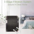 Replacement HEPA Filter for TaoTronics TT-AP001 Air Purifier for VAVA. 