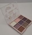 dodo girl mini eyeshadow 9color mini palette / glittery /matte shades Best Quality pallete. 