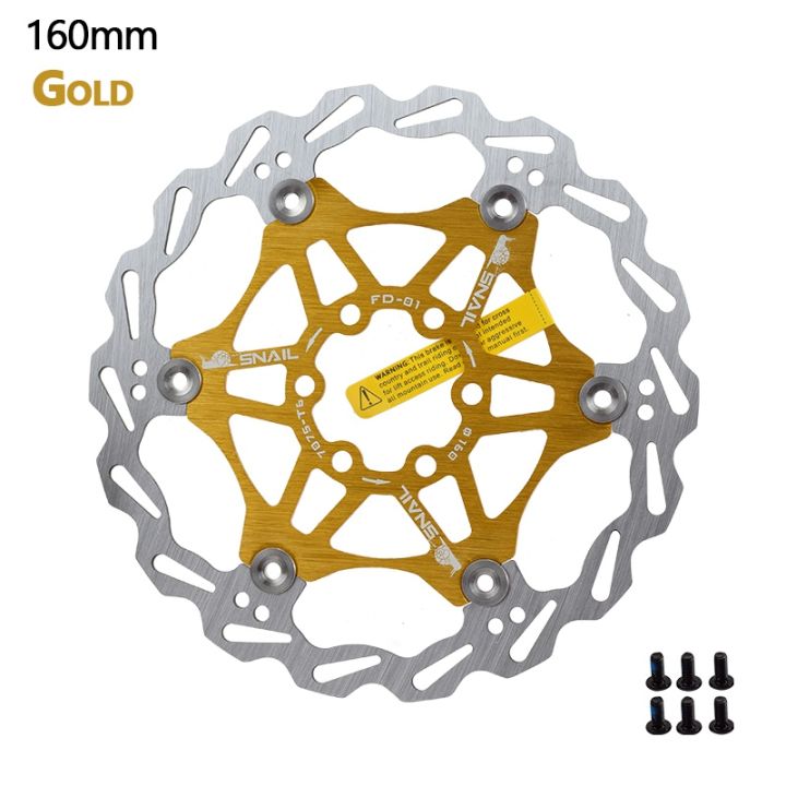 Bicycle%20Disc%20Brake%20Floating%20Rotors%20160/180/203mm%20Stainless%20Steel%20Alloy%20Six%20Holes%20MTB%20Mountain%20Bike%20Disk%20Plate%20-%20Image%207