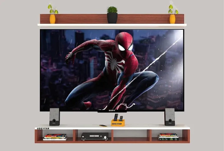 Wooden%20Wall%20Mounted%20TV%20Unit,%20Cabinet,%20with%20TV%20Stand%20Unit%20Wall%20Shelf%20for%20Living%20Room%2040%20inch%20tv%20to4%2043%20inch%20tv%20(Wenge)%20-%20Image%203