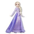 Disney Frozen Elsa, Anna And Olaf Fashion Doll Set. 