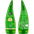 Pack of 2 Aloe Vera Soothing Gel Pure Aloe Vera Gel - Soothes and Hydrates Dry, Itchy, or Irritated Skin; great for Acne, Dandruff, Sunburn, Rashes. 