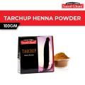 Saeed Ghani Tarchup Henna Powder 100gm. 