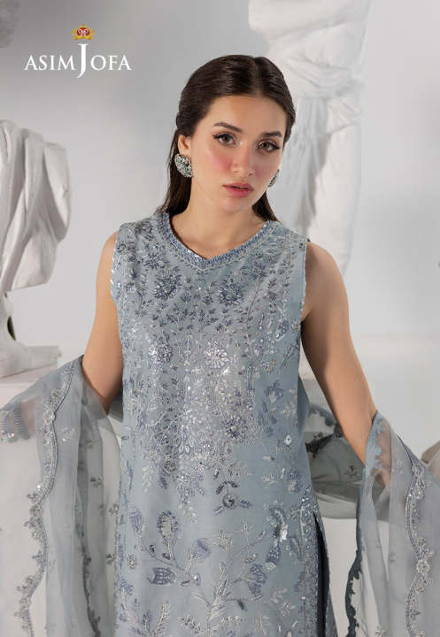 Asim%20Jofa%20Unstitched%20Embroidered%20Boski%20Silk%203%20Piece%20Suit%20For%20Women%20And%20Girls%20-%20Grey-%20Collection:%20Izel%20-%20Designcode:%20Ajizl-17-Uns%20-%20Image%204
