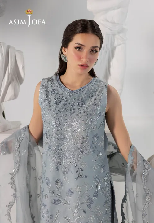 Asim%20Jofa%20Unstitched%20Embroidered%20Boski%20Silk%203%20Piece%20Suit%20For%20Women%20And%20Girls%20-%20Grey-%20Collection:%20Izel%20-%20Designcode:%20Ajizl-17-Uns%20-%20Image%204