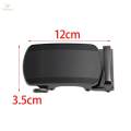 Mens Ratchet Belt Buckle Dress Fashion Adjustable Automatic Slide Buckle. 