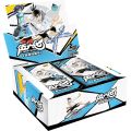 【Simple 3C】Scissor Seven Cards Deluxe Paper Cards Kids Toys Girl Boy Collection Cards Christmas Gift. 