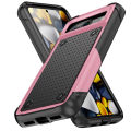 European and American New Products Recommend Applicable Google Pixel 8 PRO Elegant Drop-Resistant Three-in-One Phone Case. 