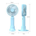 KIVEE FA15 Original USB Fan / Rechargeable Wireless USB Handheld Fan. 