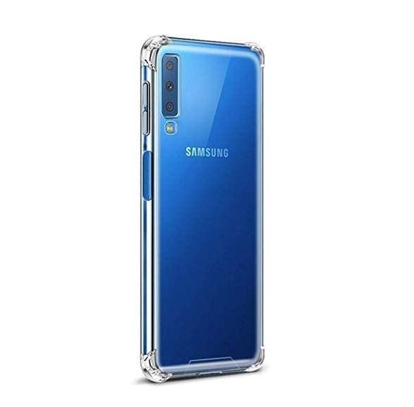 Samsung%20Galaxy%20A7%202018%20Shockproof%20Transparent%20Soft%20Silicone%20Back%20Cover%20-%20Image%206