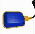 Automatic Liquid Water Float Switch Fluid Level Controller Water-Saver Water-Tank Automatic Water Pump Controller sensor 2M. 