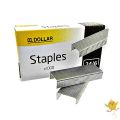 Stapler Pins-Size 24/6 (1000) for Stationary Office School College and Home Daily Use. 