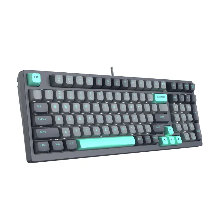 A4Tech%20Fstyler%20FS300%20Mechanical%20Switch%20Keyboard%20-%20Hot%20Swappable%20-%20White%20Backlit%20-%20Quiet%20Typing%20-%20Image%203