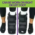 CAM Walker PDAC Approved L4386 and L4387 Fracture Boot Short -Full Medical Recovery, Protection and Healing Boot - Toe, Foot or Ankle Injuries, Sprains, Bunions, and Post Op Support by Brace Align. 