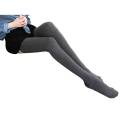 Women Thigh High Socks Winter Warm Over Knee High Stockings Cotton Boot Stockings. 