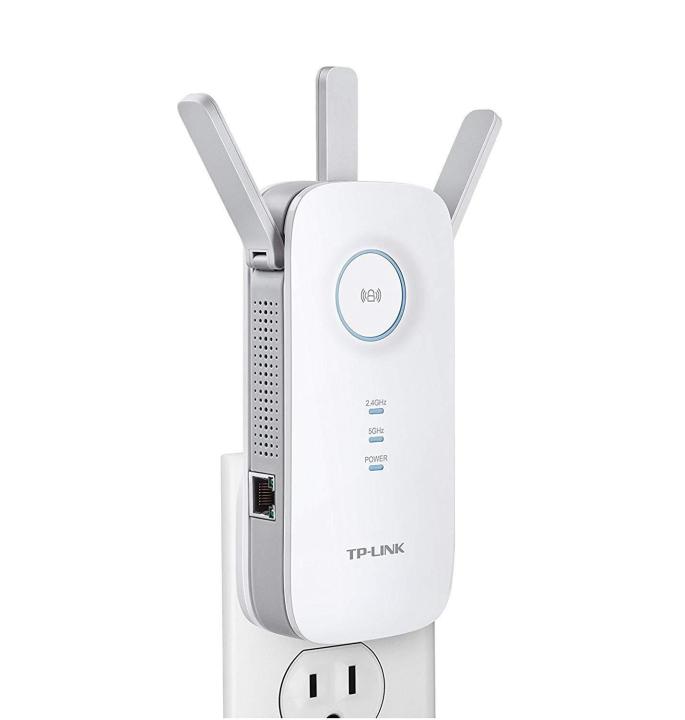 Tplink%20AC1750%20Wi-Fi%20Range%20Extender%20RE450%20-%20Image%203