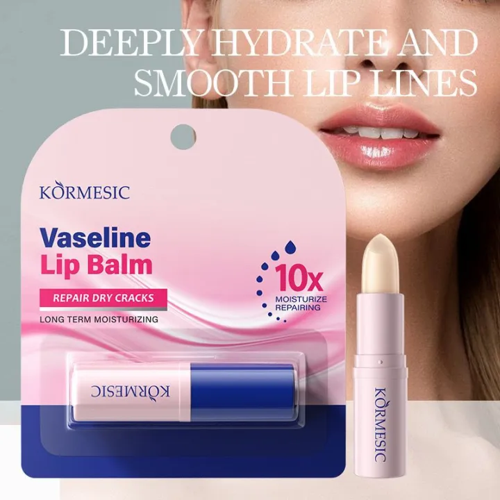 Kormesic%20Repair%20Dry%20Cracks%20Vaseline%20Lip%20Balm%20%203g%20%20KMC02687%20-%20Image%204
