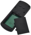 Foxnovo Wireless Bluetooth V3.0+EDR Multipoint Speakerphone Handsfree Car Kit with Sun Visor Clip for PC/Mobile Phones. 