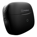 Audionic  Airbud 740 ION Quad Mic ANC Wireless Earbuds, Gaming mode Low Latency TWS Earbud With Upto 70 Hours Playtime, IPX5 Water Proof Wireless Earphones With Voice Assistance Bluetooth Ear buds And Headphones. 