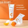 DR.RASHEL Vitamin c Exfoliating Smoothing & Brightening Nourishing Bath Salt 400g DRL- 1725. 