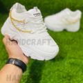 Y2k Fashionable Women's Chunky Sneakers  Casual Shoes Comfortable Wedge Sports Sneakers Chic Women's Chunky Shoes Trendy Outwear Sneakers Basketball Shoes Urban Fashion Sneaker Culture Shoe Enthusiast Favorites Vibrant Perfect Gifts for Girls. 