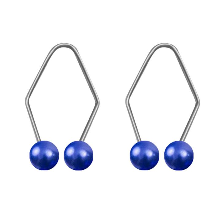 Dimple Makers Get Natural Dimples with 2pcs Face Dimple Trainers Lightweight Easy to Wear for Women Create Beautiful Dimples Effortlessly Small Dimple Trainers
