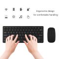Apple Wireless Keyboard Mouse Mini. 