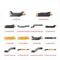 Main Board Motherboard Connection Flex Cable Parts For XiaoMi Redmi K50 Gaming Ultra K50i K60E K60 Pro 10X 4G 5G. 