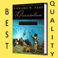 Orientalism by Edward W. Said. 