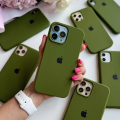 iPHONE OFFICIAL SILICONE CASES - ALL IPHONE MODELS. 