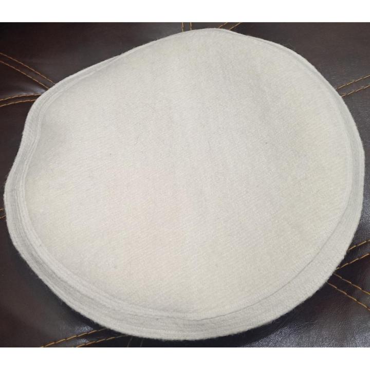 [Chitrali original Handmade Woolen Pakul For Winter] Traditional ...
