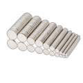 10pcs 10X1.5 Circular Super Strong NdFeB Magnet available in Pakistan. 