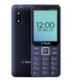 Etachi King Master, 2.8 Inch QVGA Display, 5200 mAh Big Battery, Auto Call recording, Dual Sim, PTA Approved with 1 Year Brand Warranty, High Quality Built, Bluetooth, Flash Light, 1000 Contact Memory, Memory Card Supported, Any Color. 