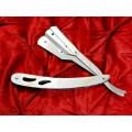 Shaving Razor For Men Barber Shaving Razor Men Safety Razor Professional Clean Shave Tool Hair Trimmer Body Razor. 