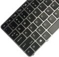 Laptop Notebook Keyboard Elitebook Folio 1040 G3 Series   P/N   903667-001 –  Black. 