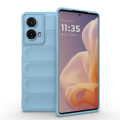 For Motorola Moto G85 5G Case Camera Protection Back Cover Shockproof Casing Shell Silicone Softcase. 