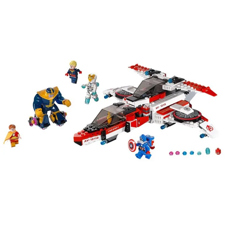 Avengers%20-%20Jet%20Space%20Mission%20building%20blocks%20bricks-%207120%20-%20Image%202