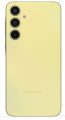Samsung Galaxy A55 5G - 8GB 256GB - 6.6" Display - 5000 mAh Battery - PTA Approved 1 Year Official Warranty. 