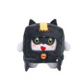 Cross-Border Magic Ladybug Paper Box Villain Joint Name Black Cat Box Plush Toy Cute Ladybug Fox Doll. 