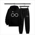 Harry Potter printed Party Winter Track Suit for Men and Boys Trouser and hoodie. 